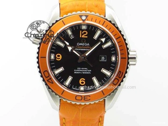 0503 2018 Seamaster Diver 300M SS YG VSF 1:1 Best Edition YG Bezel Blue Dial on SS YG Bracelet A Effortless 7897